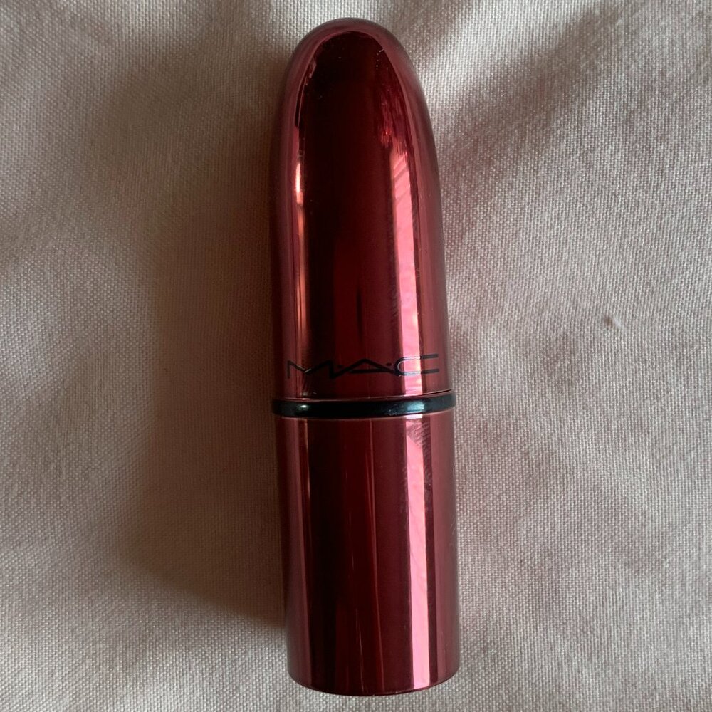 New! MAC Mini Matte Lipstick